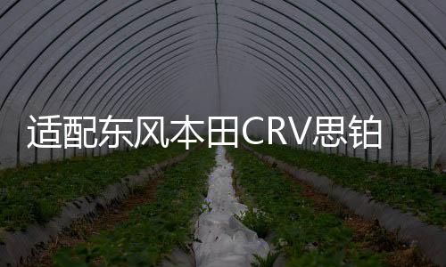 适配东风本田CRV思铂睿杰德思铭艾力绅原装瓦尔塔蓄电池汽车电瓶